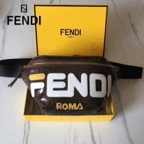 FENDI包包-020-01   芬迪經典雙F腰包