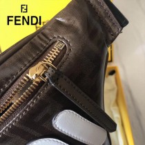 FENDI包包-020-01   芬迪經典雙F腰包