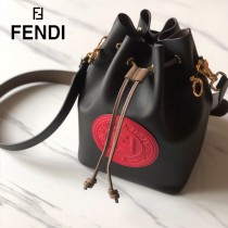 FENDI包包-021   芬迪經典大號桶包