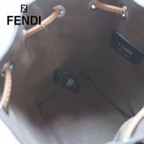 FENDI包包-023   芬迪經典小可愛水桶包