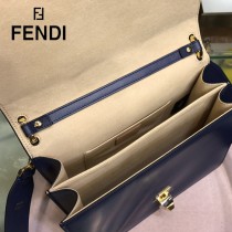 FENDI芬迪 原版皮FendiMania 系列-02