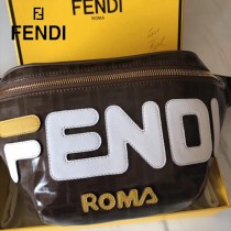 FENDI包包-020-01   芬迪經典雙F腰包