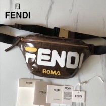 FENDI包包-020-01   芬迪經典雙F腰包