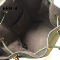 FENDI包包-021-03   芬迪經典大號桶包