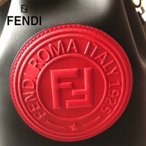 FENDI包包-021   芬迪經典大號桶包