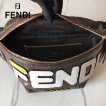 FENDI包包-020-01   芬迪經典雙F腰包