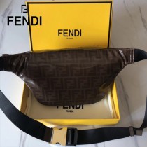 FENDI包包-020-01   芬迪經典雙F腰包
