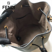 FENDI包包-021-01   芬迪經典大號桶包