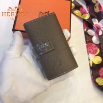 HERMES包包-08-03   愛馬仕H扣小mini鑰匙包