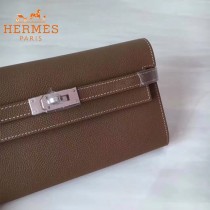 HERMES包包-05-04   愛馬仕kelly錢包手包