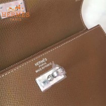 HERMES包包-05-04   愛馬仕kelly錢包手包