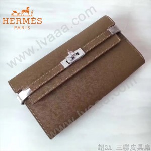 HERMES包包-05-04   愛馬仕kelly錢包手包