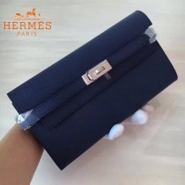 HERMES包包-05-06   愛馬仕kelly錢包手包