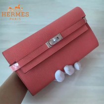 HERMES包包-05-05   愛馬仕kelly錢包手包