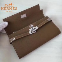 HERMES包包-05-04   愛馬仕kelly錢包手包