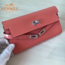 HERMES包包-05-05   愛馬仕kelly錢包手包