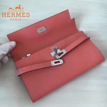 HERMES包包-05-05   愛馬仕kelly錢包手包
