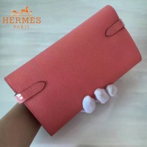 HERMES包包-05-05   愛馬仕kelly錢包手包