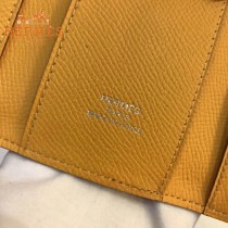 HERMES包包-08-07   愛馬仕H扣小mini鑰匙包