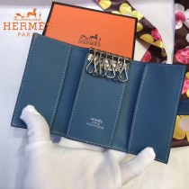 HERMES包包-08-01   愛馬仕H扣小mini鑰匙包