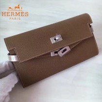 HERMES包包-05-04   愛馬仕kelly錢包手包