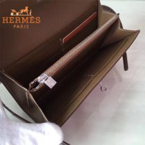 HERMES包包-05-04   愛馬仕kelly錢包手包