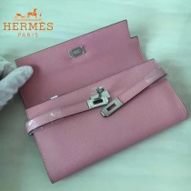 HERMES包包-05-03   愛馬仕kelly錢包手包