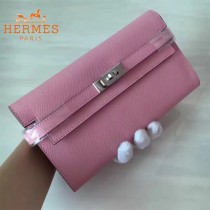 HERMES包包-05-03   愛馬仕kelly錢包手包