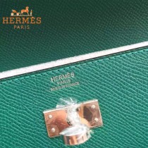 HERMES包包-05-02   愛馬仕kelly錢包手包