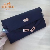 HERMES包包-05-06   愛馬仕kelly錢包手包