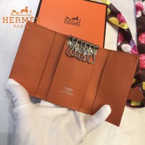 HERMES包包-08-02   愛馬仕H扣小mini鑰匙包