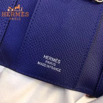 HERMES包包-08-06   愛馬仕H扣小mini鑰匙包