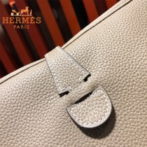 HERMES包包-010-04      愛馬仕伊芙琳包包