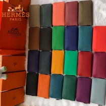 HERMES包包-011-011      爱马仕拉链钱包