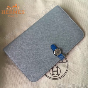 HERMES包包-012-01     愛馬仕大號護照夾錢包