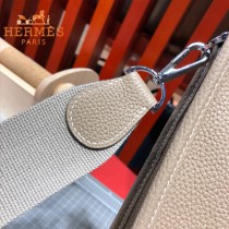 HERMES包包-010-04      愛馬仕伊芙琳包包