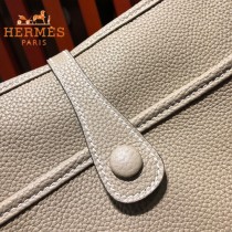 HERMES包包-010-04      愛馬仕伊芙琳包包