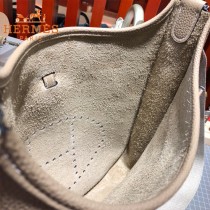 HERMES包包-010-04      愛馬仕伊芙琳包包