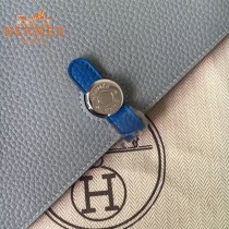 HERMES包包-012-01     愛馬仕大號護照夾錢包