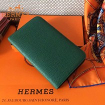 HERMES包包-012-05     愛馬仕大號護照夾錢包