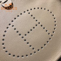 HERMES包包-010-04      愛馬仕伊芙琳包包