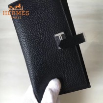 HERMES包包-014-01     愛馬仕bearn錢包