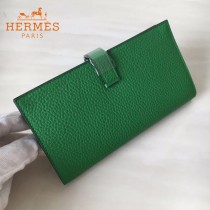 HERMES包包-014-06     愛馬仕bearn錢包
