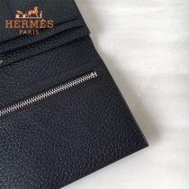 HERMES包包-014-01     愛馬仕bearn錢包