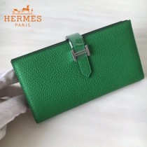 HERMES包包-014-06     愛馬仕bearn錢包