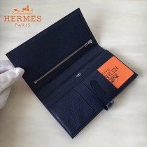 HERMES包包-014-03     愛馬仕bearn錢包