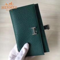 HERMES包包-014-04     愛馬仕bearn錢包