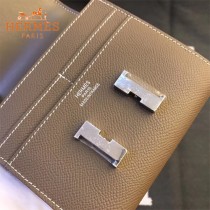 HERMES包包-016-08     愛馬仕Constance短款錢包