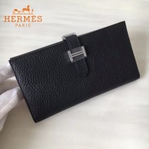 HERMES包包-014-01     愛馬仕bearn錢包