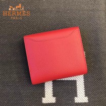 HERMES包包-016-01     愛馬仕Constance短款錢包